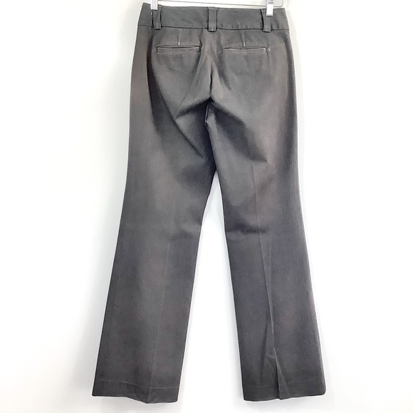 GAP Stretch Flare Pant - Picture 4 of 14